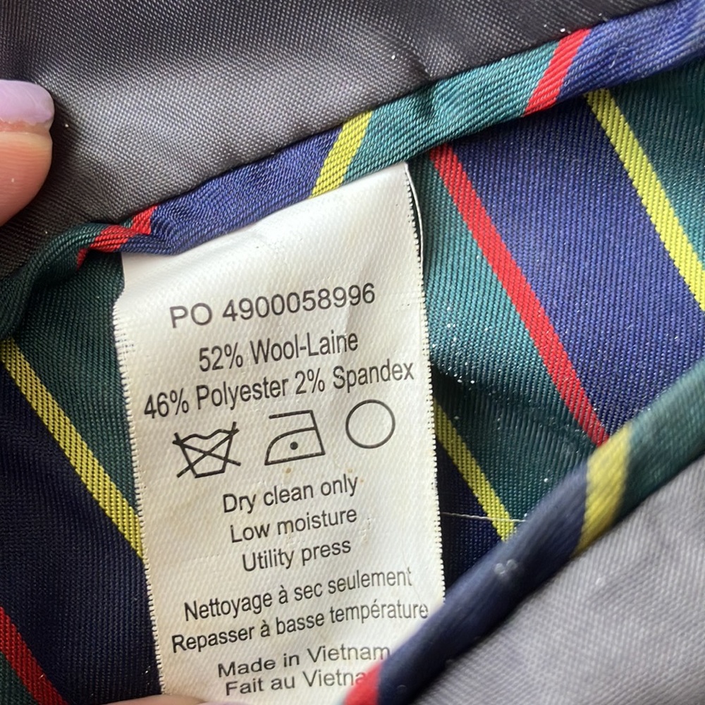 Chaps | Suit - Picture 10 of 16